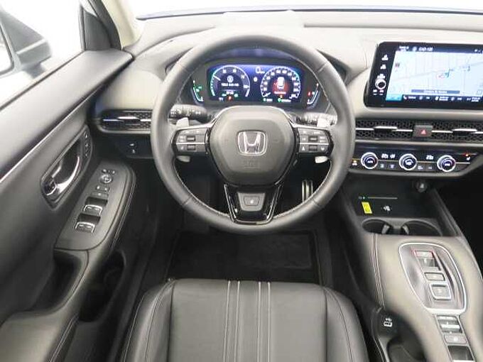 Honda Zr-v ADVANCE 2.0I-MMD 184 CV AT SIN A/M 5P