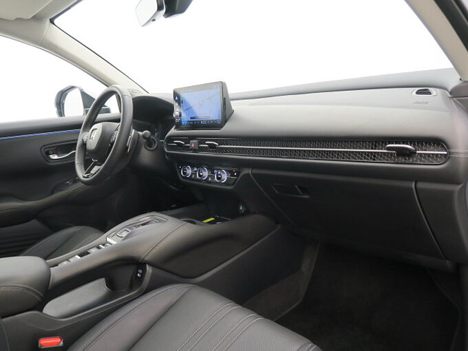 Honda Zr-v ADVANCE 2.0I-MMD 184 CV AT SIN A/M 5P