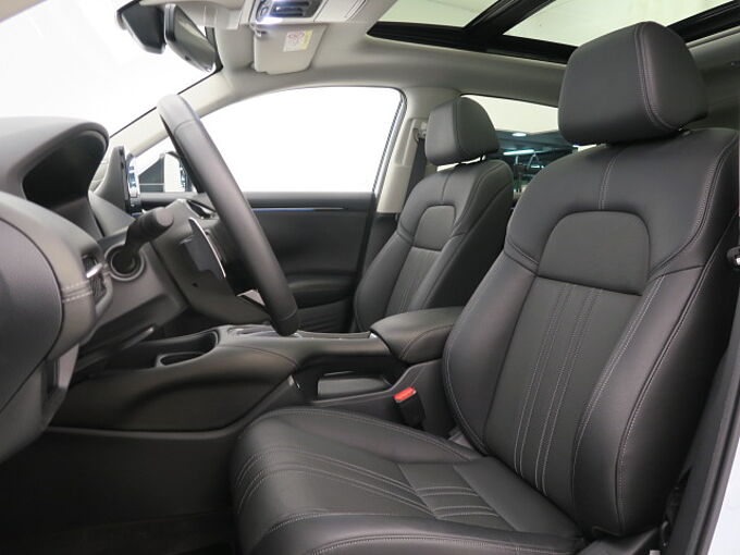 Honda Zr-v ADVANCE 2.0I-MMD 184 CV AT SIN A/M 5P