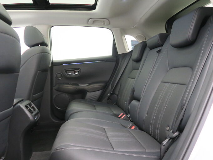 Honda Zr-v ADVANCE 2.0I-MMD 184 CV AT SIN A/M 5P