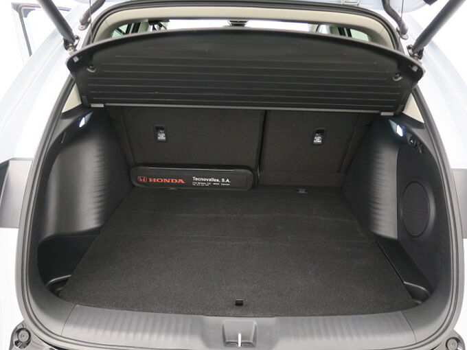 Honda Zr-v ADVANCE 2.0I-MMD 184 CV AT SIN A/M 5P