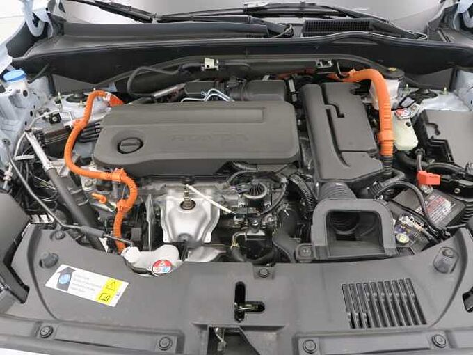 Honda Zr-v ADVANCE 2.0I-MMD 184 CV AT SIN A/M 5P