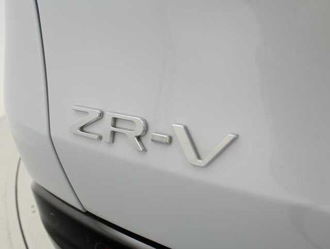 Honda Zr-v ADVANCE 2.0I-MMD 184 CV AT SIN A/M 5P
