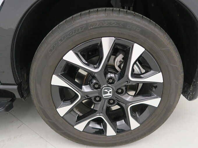 Honda Zr-v ADVANCE 2.0I-MMD 184 CV AT SIN A/M 5P