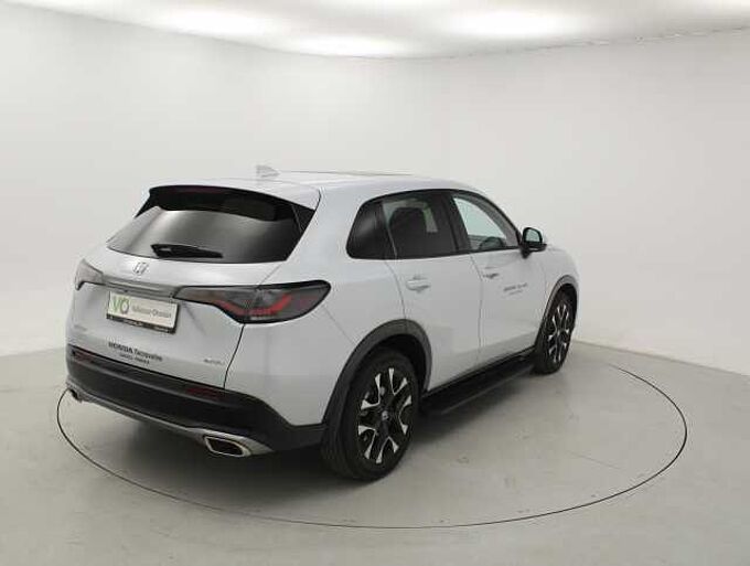 Honda Zr-v ADVANCE 2.0I-MMD 184 CV AT SIN A/M 5P