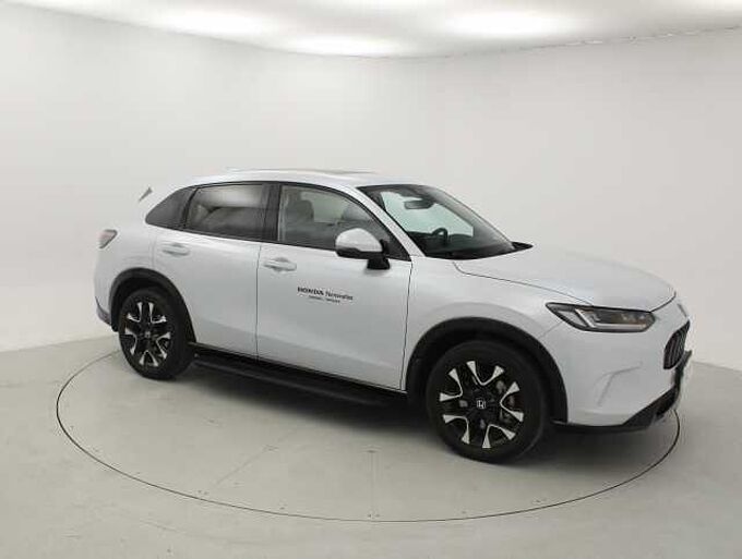 Honda Zr-v ADVANCE 2.0I-MMD 184 CV AT SIN A/M 5P