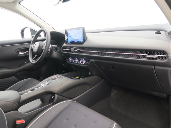 Honda Zr-v SPORT 2.0I-MMD AT SIN A/M