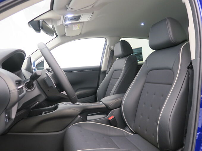 Honda Zr-v SPORT 2.0I-MMD AT SIN A/M