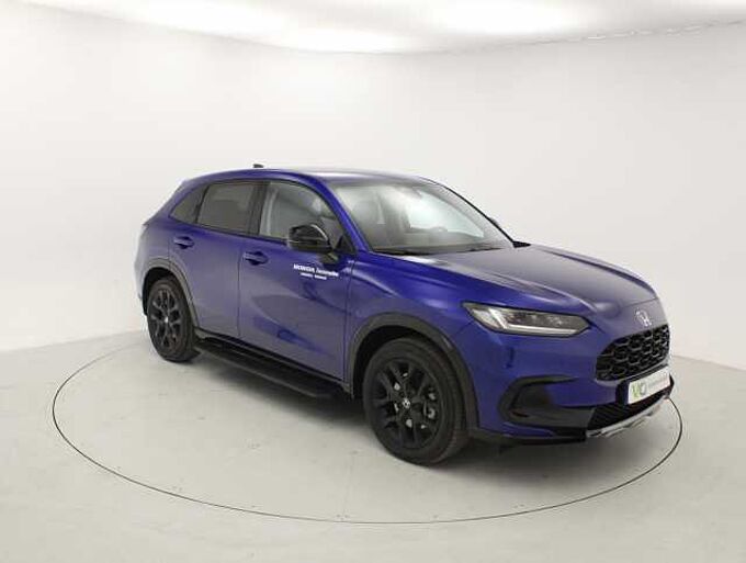 Honda Zr-v SPORT 2.0I-MMD AT SIN A/M