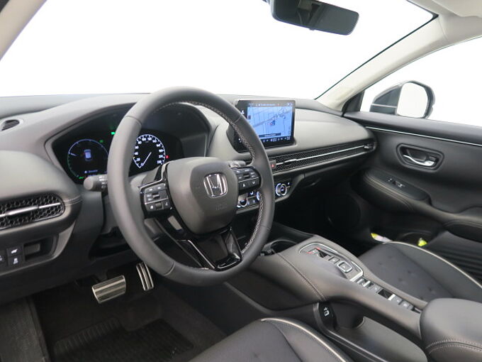 Honda Zr-v SPORT 2.0I-MMD AT SIN A/M