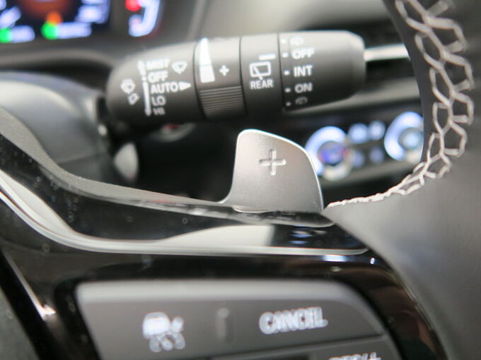 Honda Zr-v ADVANCE 2.0 I-MMD 184 CV AT SIN A/M