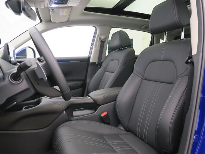 Honda Zr-v ADVANCE 2.0 I-MMD 184 CV AT SIN A/M