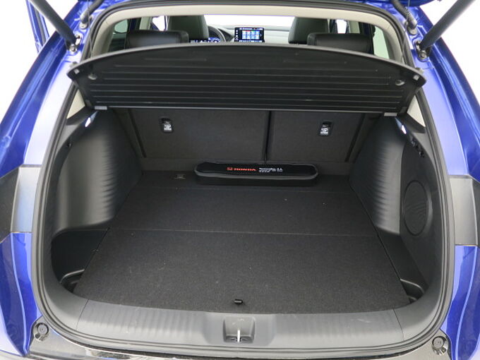 Honda Zr-v ADVANCE 2.0 I-MMD 184 CV AT SIN A/M