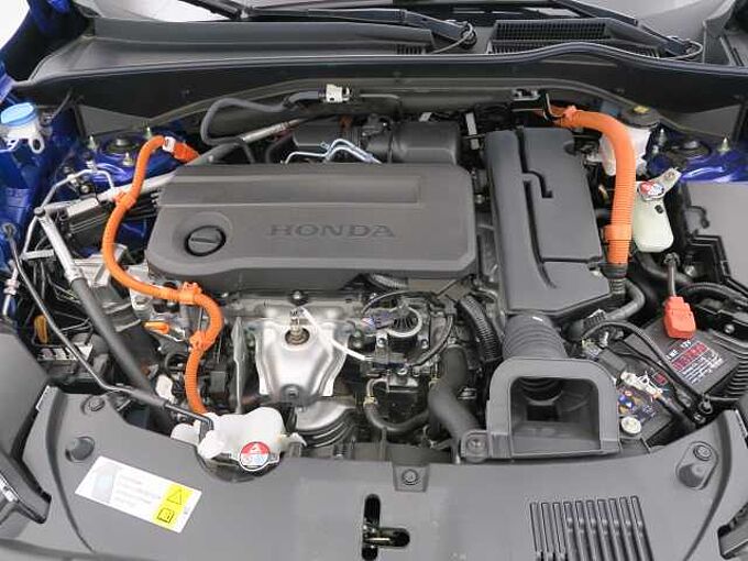 Honda Zr-v ADVANCE 2.0 I-MMD 184 CV AT SIN A/M