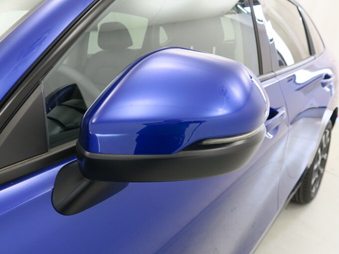 Honda Zr-v ADVANCE 2.0 I-MMD 184 CV AT SIN A/M