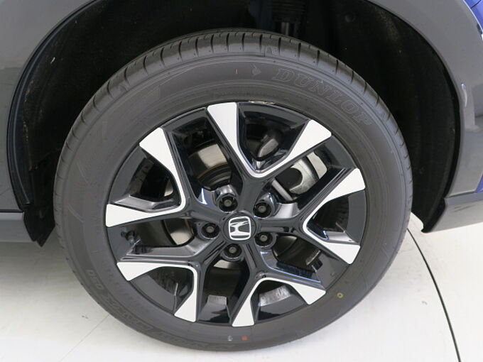 Honda Zr-v ADVANCE 2.0 I-MMD 184 CV AT SIN A/M