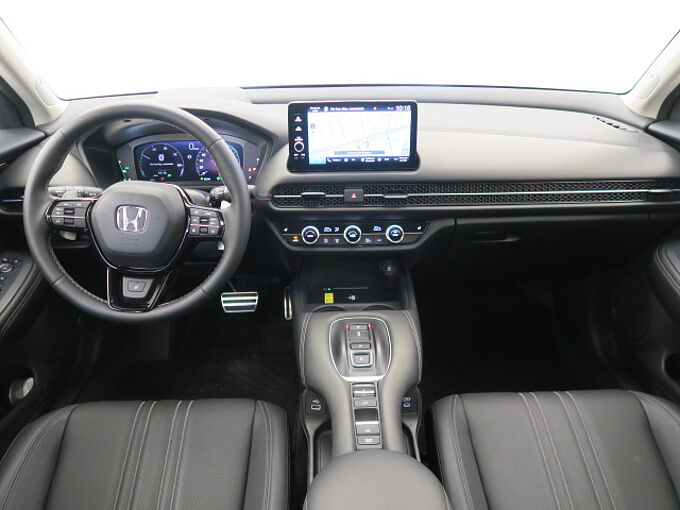 Honda Zr-v ADVANCE 2.0 I-MMD 184 CV AT SIN A/M