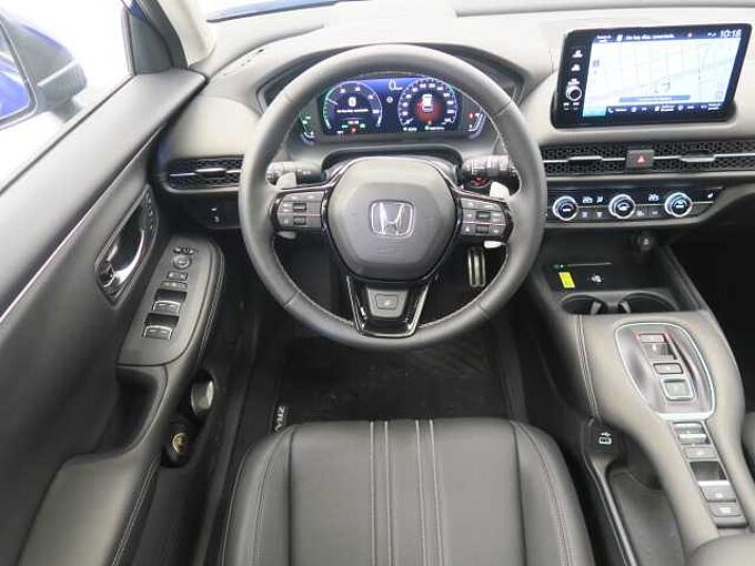 Honda Zr-v ADVANCE 2.0 I-MMD 184 CV AT SIN A/M