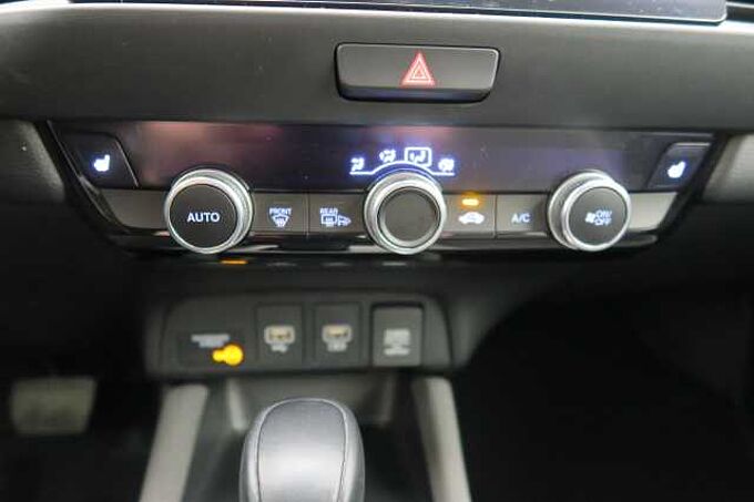 Honda Jazz Hibrido HYBRID 2022 1.5I-MMD CROSSTAR EXECUTIVE