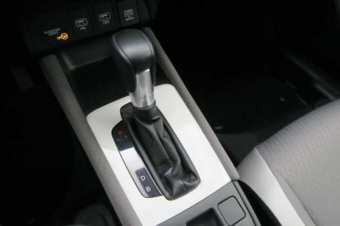 Honda Jazz Hibrido HYBRID 2022 1.5I-MMD CROSSTAR EXECUTIVE