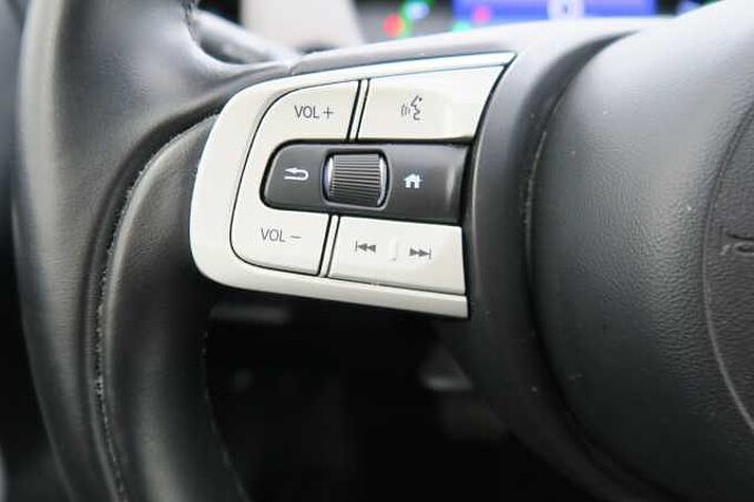 Honda Jazz Hibrido HYBRID 2022 1.5I-MMD CROSSTAR EXECUTIVE