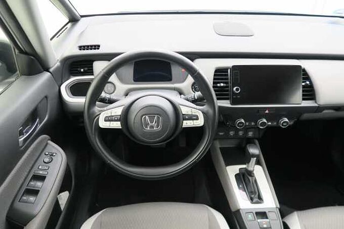 Honda Jazz Hibrido HYBRID 2022 1.5I-MMD CROSSTAR EXECUTIVE