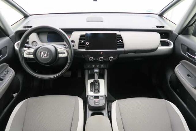 Honda Jazz Hibrido HYBRID 2022 1.5I-MMD CROSSTAR EXECUTIVE