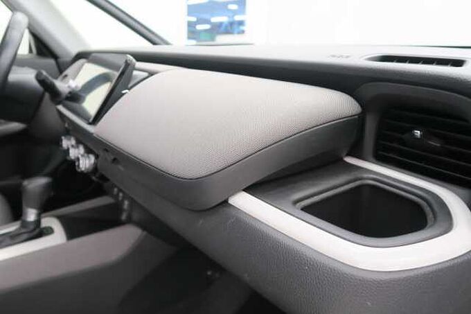 Honda Jazz Hibrido HYBRID 2022 1.5I-MMD CROSSTAR EXECUTIVE