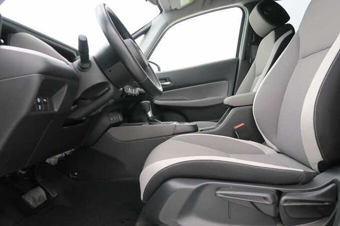 Honda Jazz Hibrido HYBRID 2022 1.5I-MMD CROSSTAR EXECUTIVE