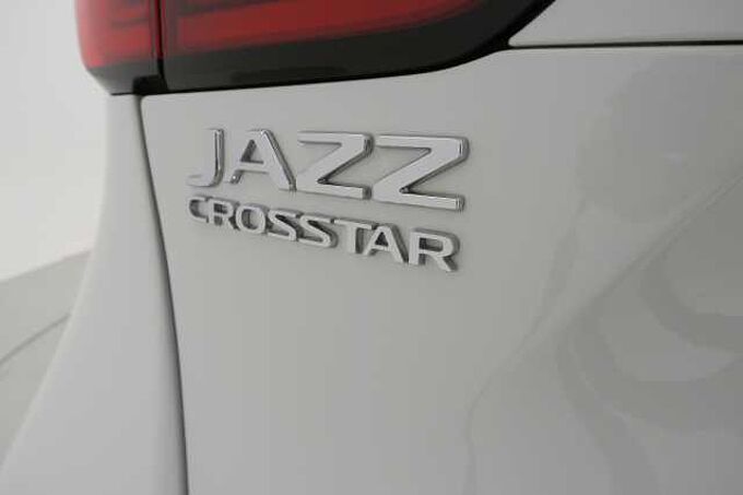 Honda Jazz Hibrido HYBRID 2022 1.5I-MMD CROSSTAR EXECUTIVE