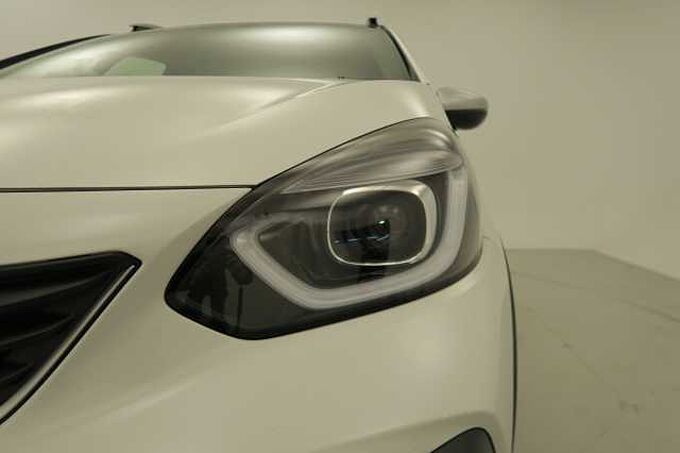 Honda Jazz Hibrido HYBRID 2022 1.5I-MMD CROSSTAR EXECUTIVE