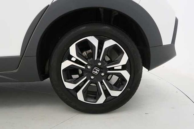 Honda Jazz Hibrido HYBRID 2022 1.5I-MMD CROSSTAR EXECUTIVE