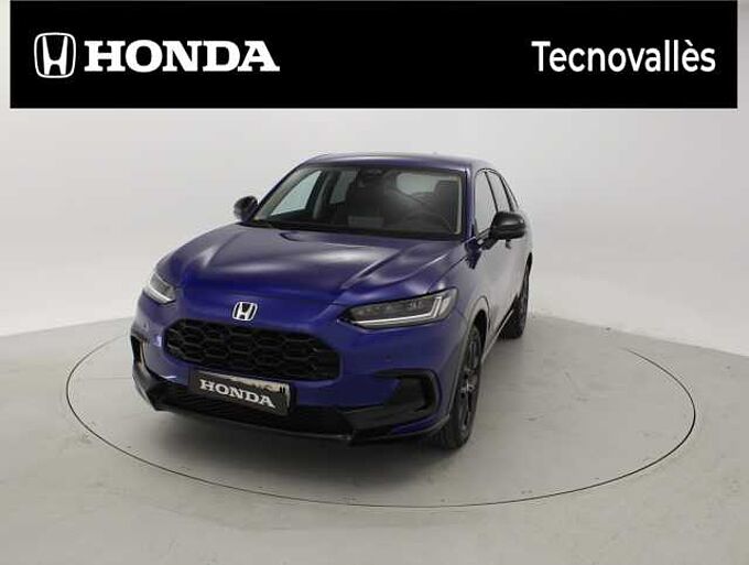 Honda  Zr-v 2024 2.0I-MMD SPORT CON A/M