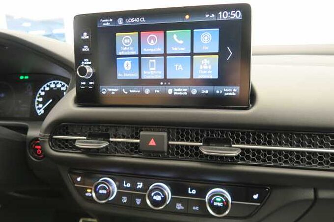 Honda Zr-v 2024 2.0I-MMD SPORT CON A/M