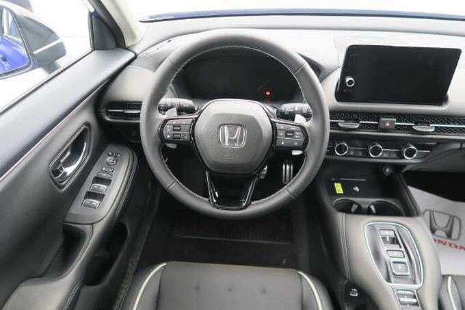 Honda Zr-v 2024 2.0I-MMD SPORT CON A/M