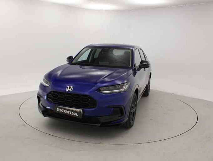 Honda Zr-v 2024 2.0I-MMD SPORT CON A/M