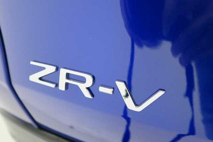 Honda Zr-v 2024 2.0I-MMD SPORT CON A/M