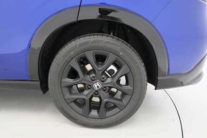 Honda Zr-v 2024 2.0I-MMD SPORT CON A/M