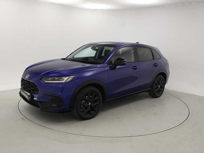 Honda Zr-v 2024 2.0I-MMD SPORT CON A/M