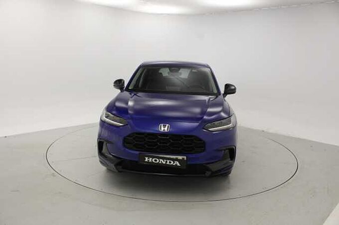 Honda Zr-v 2024 2.0I-MMD SPORT CON A/M