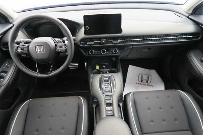 Honda Zr-v 2024 2.0I-MMD SPORT CON A/M