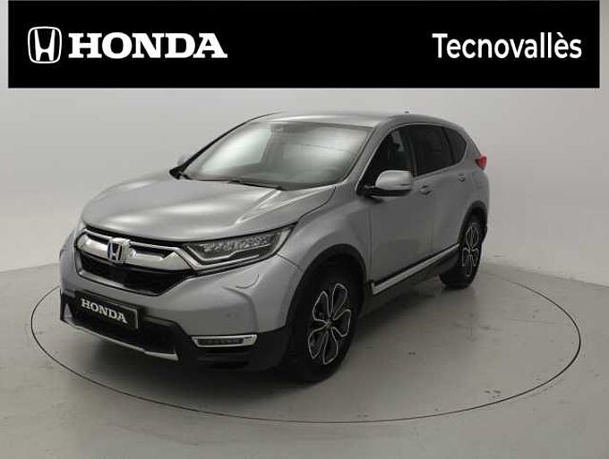 Honda  Crv Hibrido HYBRID 2021 2.0I-MMD 2WD ELEGANCE NAVI