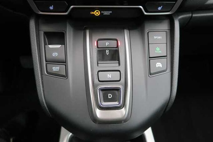 Honda Crv Hibrido HYBRID 2021 2.0I-MMD 2WD ELEGANCE NAVI