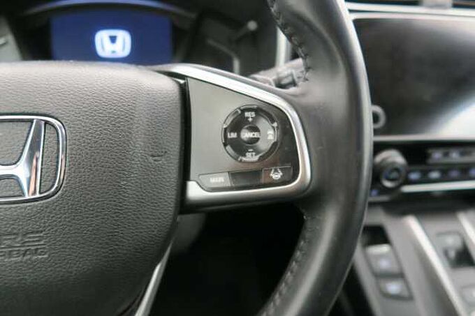 Honda Crv Hibrido HYBRID 2021 2.0I-MMD 2WD ELEGANCE NAVI