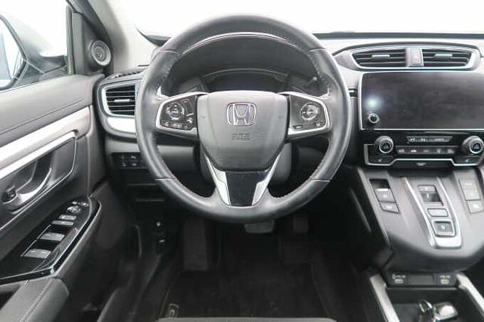 Honda Crv Hibrido HYBRID 2021 2.0I-MMD 2WD ELEGANCE NAVI