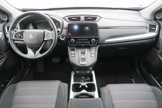 Honda Crv Hibrido HYBRID 2021 2.0I-MMD 2WD ELEGANCE NAVI