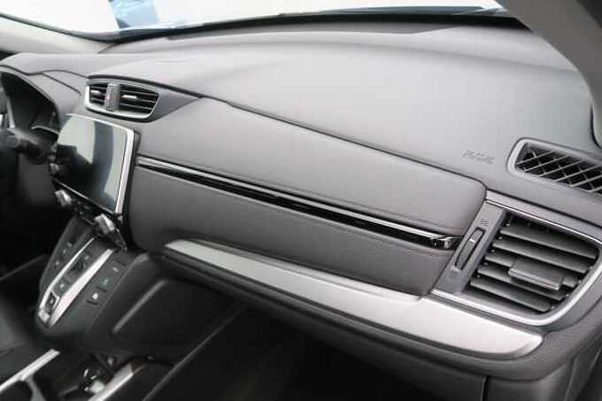 Honda Crv Hibrido HYBRID 2021 2.0I-MMD 2WD ELEGANCE NAVI