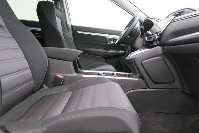 Honda Crv Hibrido HYBRID 2021 2.0I-MMD 2WD ELEGANCE NAVI