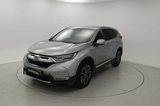 Honda Crv Hibrido HYBRID 2021 2.0I-MMD 2WD ELEGANCE NAVI