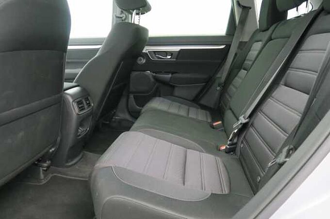 Honda Crv Hibrido HYBRID 2021 2.0I-MMD 2WD ELEGANCE NAVI